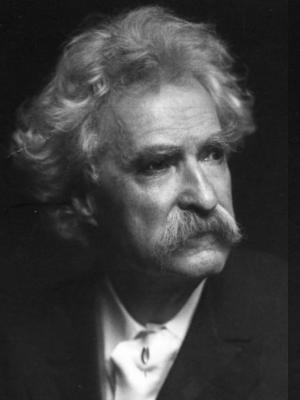 Frases de Mark Twain