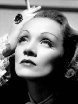 Frases de Marlene Dietrich