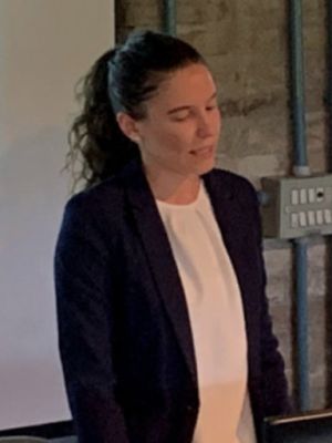 Frases de Martina Boselli