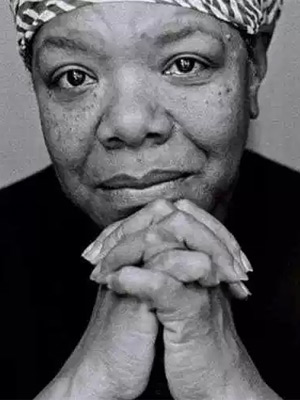 Frases de Maya Angelou
