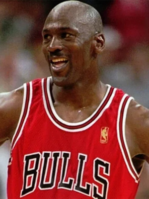 Frases de Michael Jordan