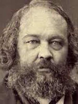 Frases de Michail Bakunin
