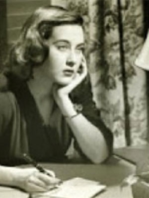 Frases de Mignon McLaughlin