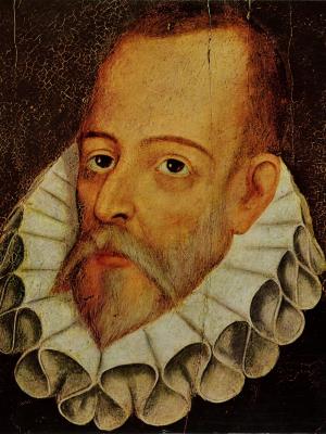 Frases de Miguel de Cervantes