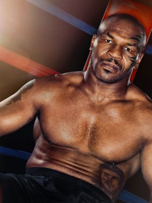 Frases de Mike Tyson