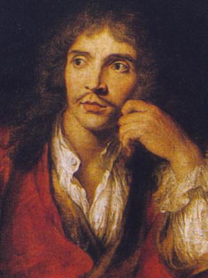 Frases de Molière