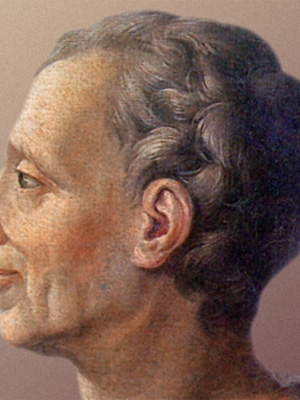 Frases de Montesquieu