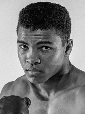 Frases de Muhammad Ali
