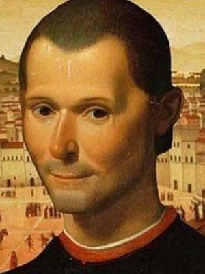 Frases de Niccolo Machiavelli