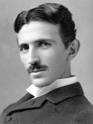 Frases de Nikola Tesla
