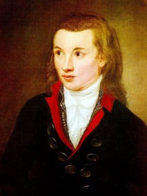 Frases de Novalis