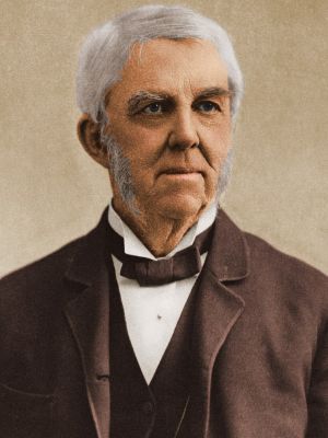 Frases de Oliver Wendell Holmes