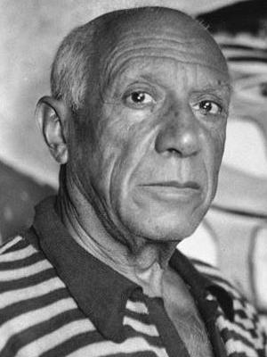 Frases de Pablo Picasso