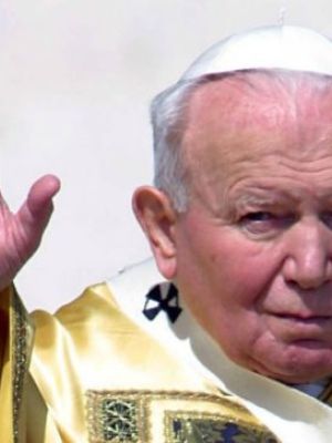 Frases de Papa Giovanni Paolo II