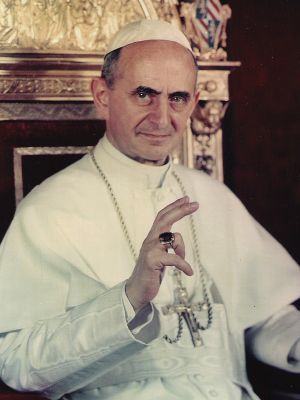 Frases de Papa Paolo VI