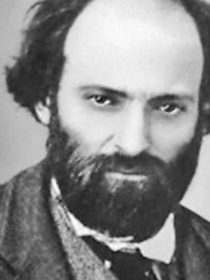 Frases de Paul Cezanne