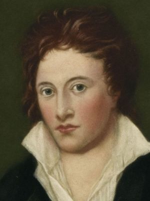 Frases de Percy Bysshe Shelley