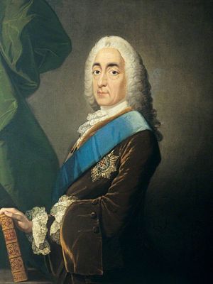 Frases de Philip Stanhope