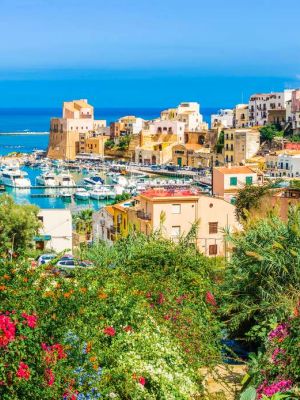 Frases de Proverbi Siciliani