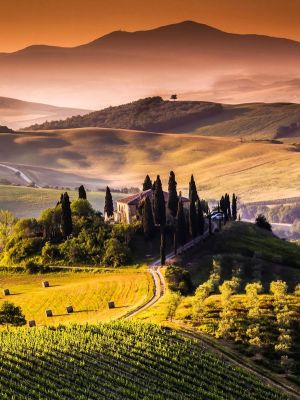 Frases de Proverbi Toscani