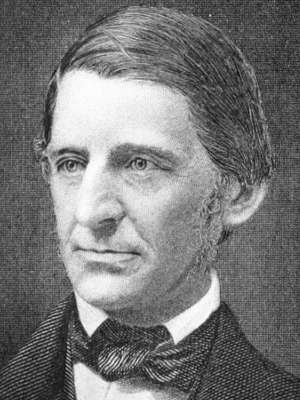 Frases de Ralph Waldo Emerson