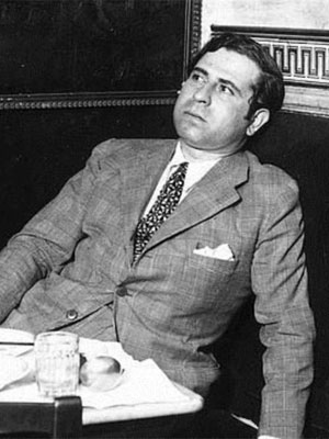 Frases de Ramón Gómez de la Serna