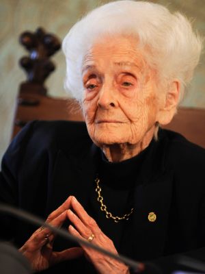 Frases de Rita Levi-Montalcini