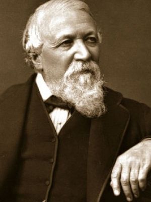 Frases de Robert Browning