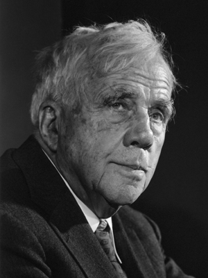 Frases de Robert Frost
