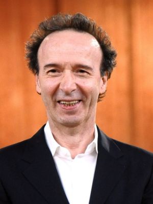 Frases de Roberto Benigni