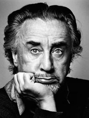 Frases de Romain Gary