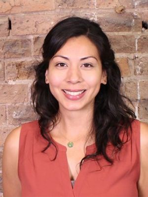 Frases de Rosa Ramirez