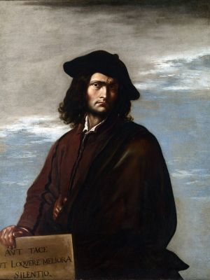 Frases de Salvator Rosa