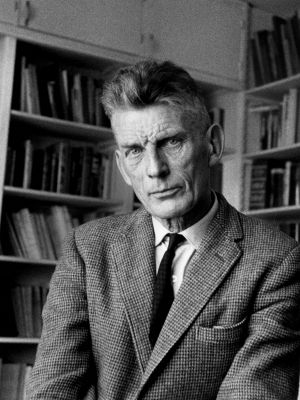 Frases de Samuel Beckett