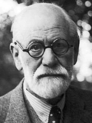 Frases de Sigmund Freud