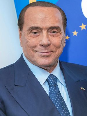 Frases de Silvio Berlusconi