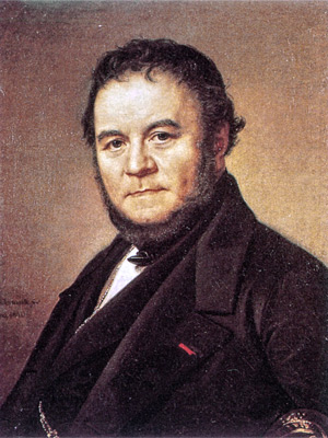 Frases de Stendhal