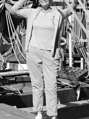 Frases de Susan Randall