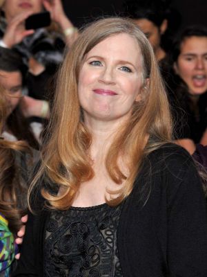 Frases de Suzanne Collins
