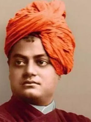 Frases de Swami Vivekananda
