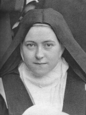 Frases de Teresa di Lisieux