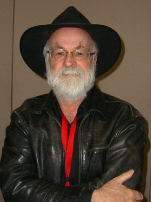 Frases de Terry Pratchett