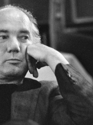 Frases de Thomas Bernhard
