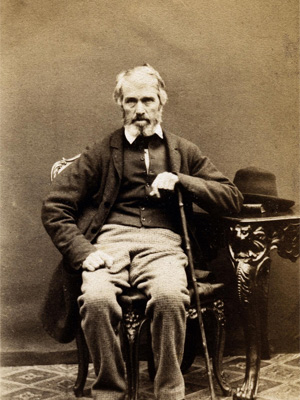 Frases de Thomas Carlyle