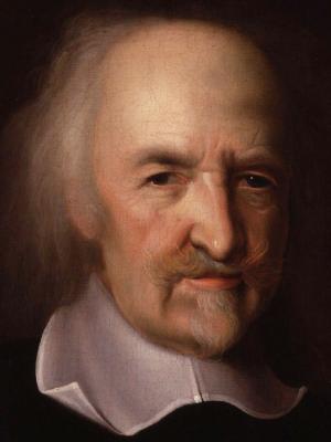 Frases de Thomas Hobbes