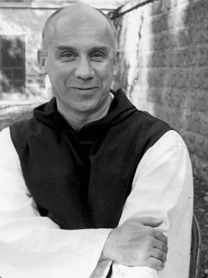 Frases de Thomas Merton