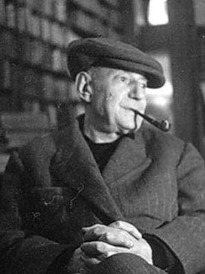 Frases de Umberto Saba
