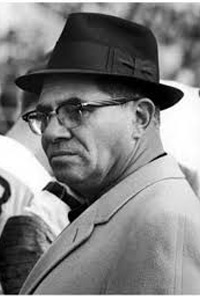 Frases de Vince Lombardi