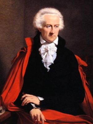 Frases de Vittorio Alfieri