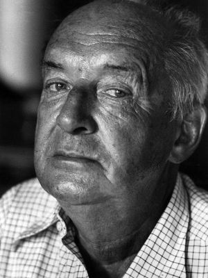 Frases de Vladimir Nabokov
